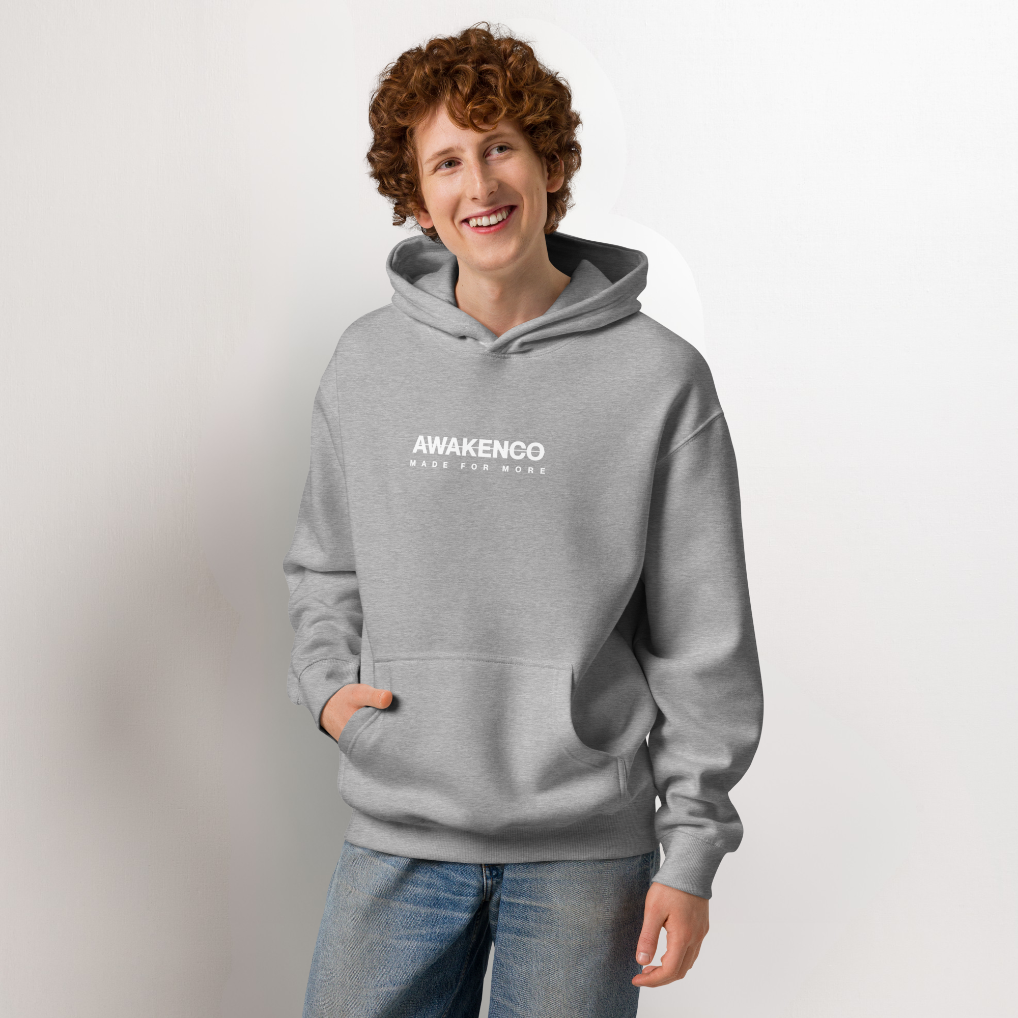 Heritage Fleece Hoodie