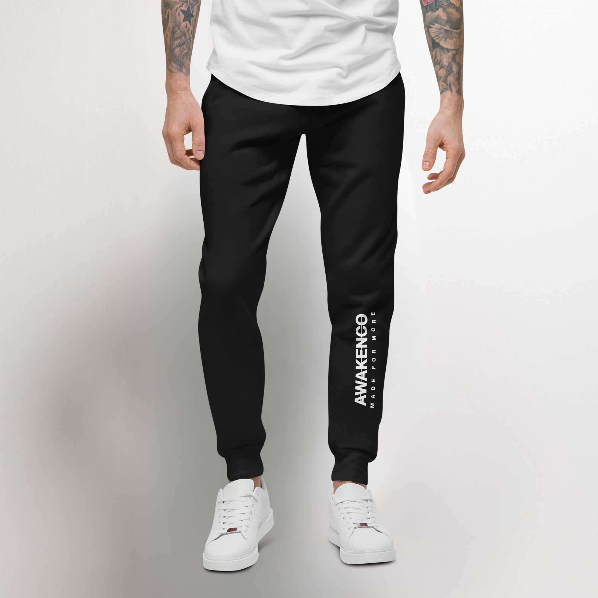 Heritage Fleece Pants