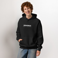 Heritage Fleece Hoodie