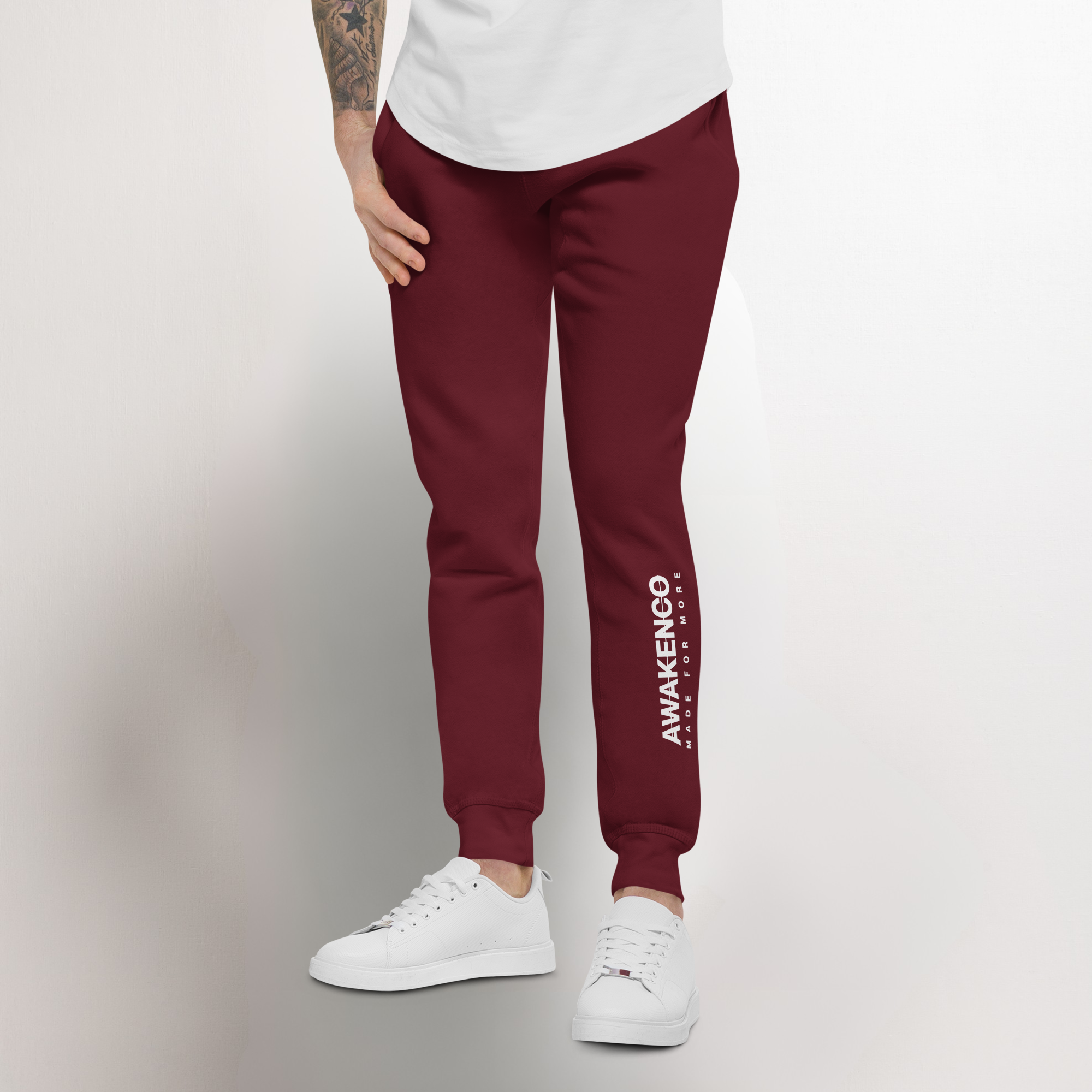 Heritage Fleece Pants